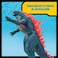 Godzilla x Kong Giant Fig. 11&rdquo; - Godzilla Evolved