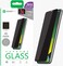 Amazing Thing iPhone 11 / iPhone XR PRIVACY Ex BULLET 3D Fully Covered Glass Screen Protector - 3X stronger edges Tempered Supreme Glass