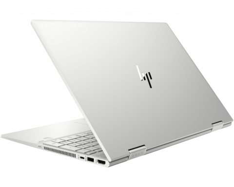 HP Envy Laptop X360, 15.6 Inch 1920 X 1080 Pixels Touchscreen, 11th Gen Intel Core i7 HD Graphics, 1TB SSD, 32GB RAM, Windows 10 Home, English Keyboard, Silver