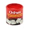 Orinex charcoal lighter cubes