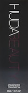 Huda Beauty Fauxfilter Foundation, Shortbread, 35ml