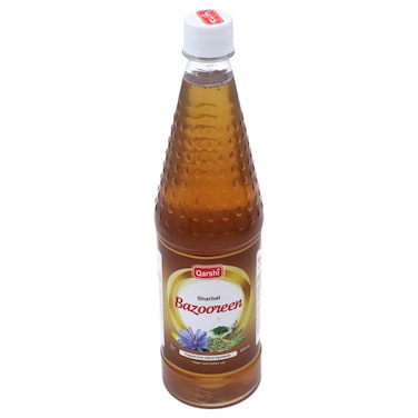 Qarshi Bazoreen Sharbat 800 ml