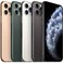 Apple iPhone 11 Pro, 512GB, Gold