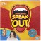 Hasbro Speak Out Board Game Mouthguard Challenge Game Teeth Whitening Mouth Opener Toys