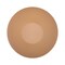 M-Desig Plastic Salad Bowl - 25 Cm - Beige