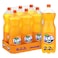 Fanta Orange Pet 2.2l&times; 6