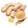 Afia Ginger Powder
