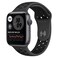 Apple Watch Nike Series 6 - GPS 44mm Space Gray/Anthracite Black