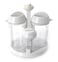 Cruet Set 4Pc