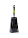 ROYALFORD Toilet Brush Green/Grey 35cm
