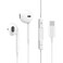 Riversong Melody T+ Wired In-Ear Earphones White