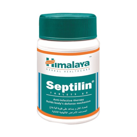 Septilin 60 Tablets