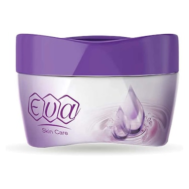 Eva Skin Care Moisturizing Cream with Glycerine - 55 gram