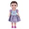 Zuru Sparkle Girlz Princess Multicolour 10inch