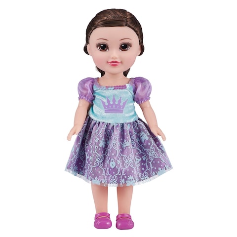 Zuru Sparkle Girlz Princess Multicolour 10inch