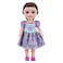 Zuru Sparkle Girlz Princess Multicolour 10inch