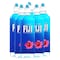 Fiji Natural Artesian Water With Sports Cap 700ml Pack of 6