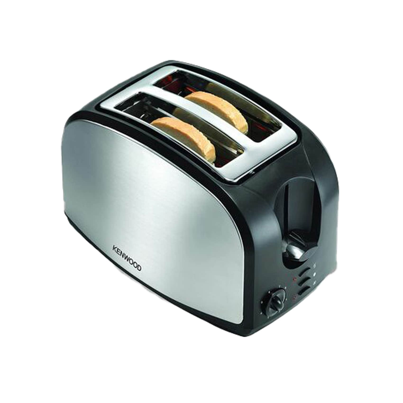 Bread Ttp210 Bread Toaster Machine Kenwood Long Slot Toaster
