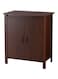 Generic Brusali Cabinet Brown