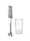 Braun - MultiQuick 5 Hand Blender 600W MQ500 White /Grey