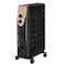 Black+Decker 9 Fin Oil Radiator Heater OR090D-B5