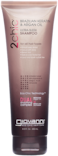 Giovanni 2chic Brazilian Keratin and Argan Oil Ultra-Sleek Shampoo 250ml