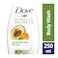 Dove Body Wash Invigorating Ritual Avocado Oil And Calendula Extract 250ml
