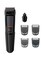 Philips - Multigroom Kit Black