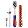 Mega Combination Tool Set M-7909 12 PCS