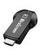 Mirascreen - E5M Wireless TV Dongle Receiver Black