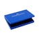 FaberCastell Stamp Pad Blue 110x70mm