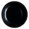 Luminarc Zelie Dinner Plate Black 25cm
