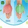 Dettol Cool Liquid Handwash Pump, Mint &amp; Bergamot Scent, 400ml