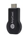 Anycast - M2 Miracast HDMI Wi-Fi Display Dongle Receiver Black