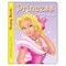 Sleeping Beauty Colouring Book
