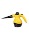 Steam Cleaner Yellow/Black/White
