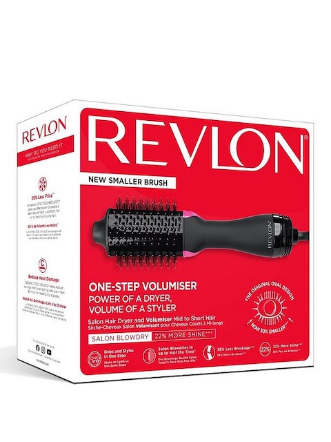 Buy REVLON HAIR DRYR VOLUMISER RVDR5282 (NEWLY LAUNCHED) in Kuwait