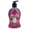 Oasis Aromatic Silky Rose Moisturizing Hand Wash 500 ml