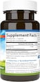 Carlson Vitamin K2, Mk-4 (Menatetrenone), Vitamin K Supplement, Bone &amp; Heart Health, K2 Vitamin, Soy-Free, 60 Capsules