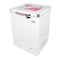 Ramtons 93 Liters Aluminium Interior Chest Freezer- Cf/230