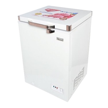 Ramtons Chest Freezer CF 230 93L