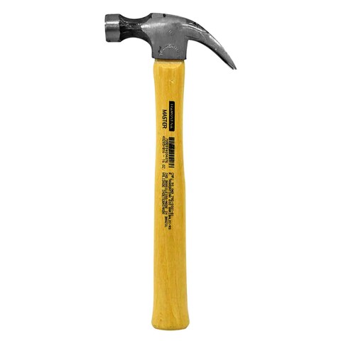 TRAMONTINA CLAW HAMMER 16 OZ