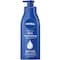 NIVEA Body Lotion Moisturizer Nourishing 400ml Pack of 2