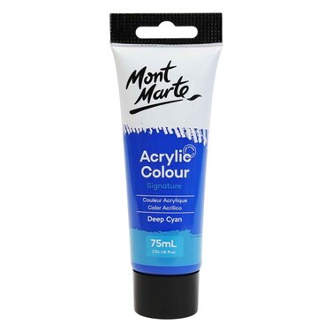 مونت مارتي لون أكريليك مميز 75 مل