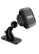 2 in 1 360 Degree Rotation Magnet Dashboard Car Mount Holder