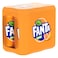 Fanta orange 320ml x6 cans
