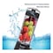 HomePro BlendPro Plus Electric USB-C Port Juicer Blender Black 400ml