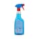 Carrefour Glass Cleaner Liquid Spray With Marine 750ml