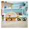 Lego Friends Holiday Camping Trip Building Toy 41726 Multicolour