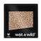 Wet N Wild Single Color Icon Glitter Eyeshadow E354C Brass 1.4g